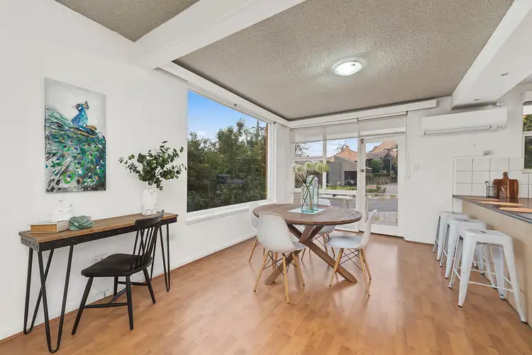 Fourth view of Homely apartment listing, 1/18 Carmichael Street, Ivanhoe East VIC 3079