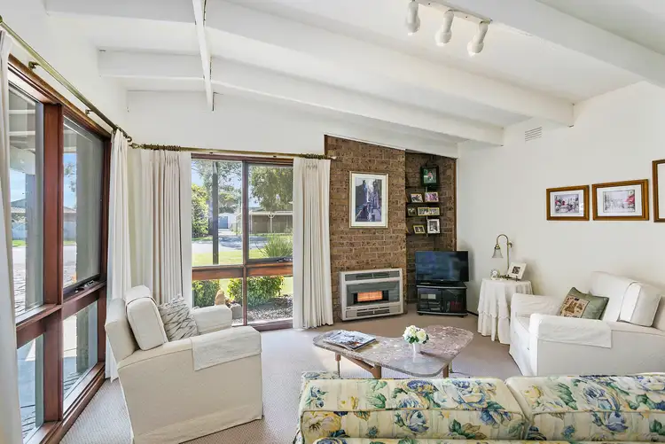 Second view of Homely house listing, 27 Callistemon Court, Ocean Grove VIC 3226