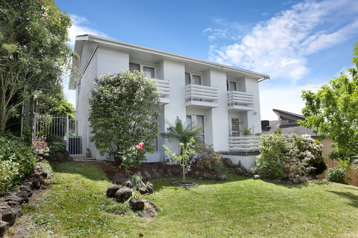 Main view of Homely house listing, 31 Fyfe Drive, Templestowe Lower VIC 3107