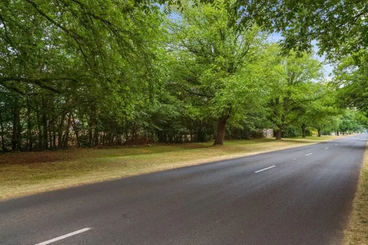 Third view of Homely land listing, Lot 3 Chauncey Street, Lancefield VIC 3435