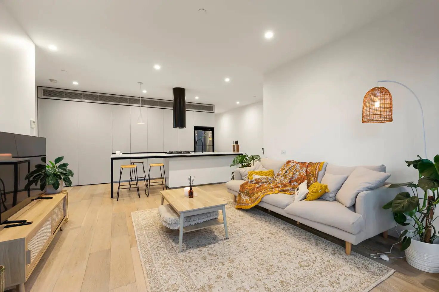 Main view of Homely apartment listing, 101/5 Curlew Court, Doncaster VIC 3108