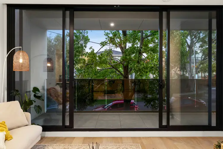 Third view of Homely apartment listing, 101/5 Curlew Court, Doncaster VIC 3108