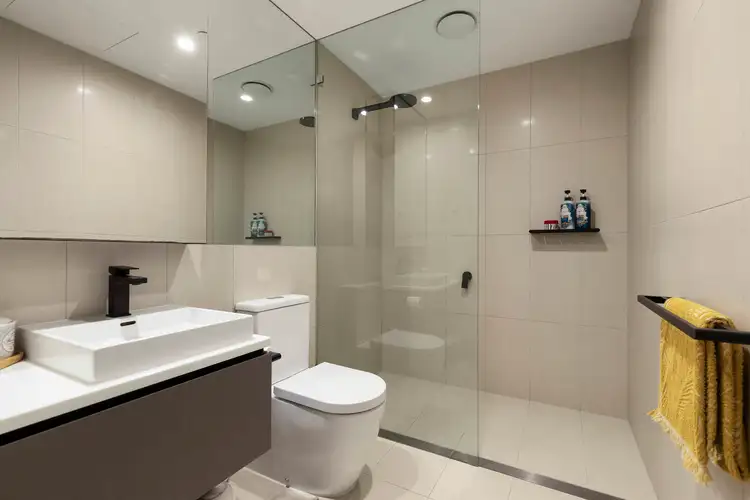 Sixth view of Homely apartment listing, 101/5 Curlew Court, Doncaster VIC 3108