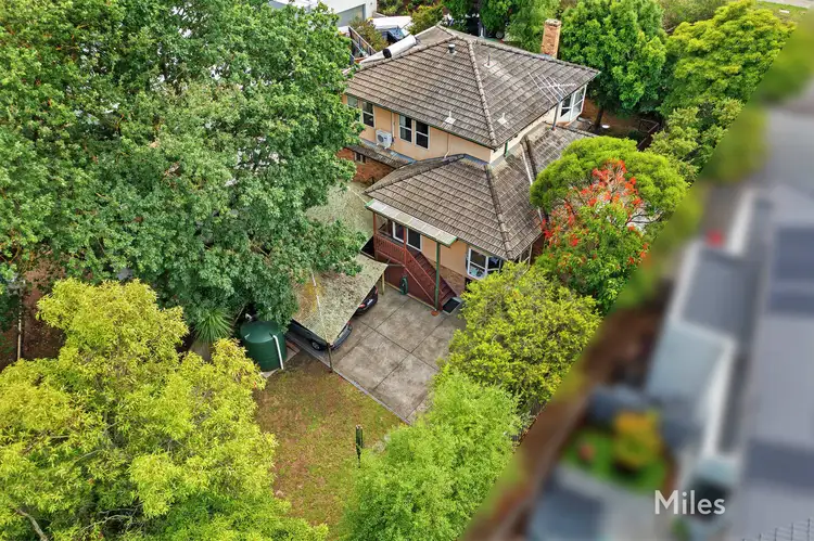 142 The Boulevard, Ivanhoe East VIC 3079