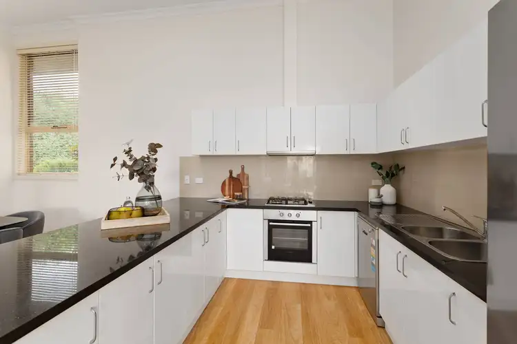 Sixth view of Homely townhouse listing, 3/7 Newbigin Street, Burwood VIC 3125