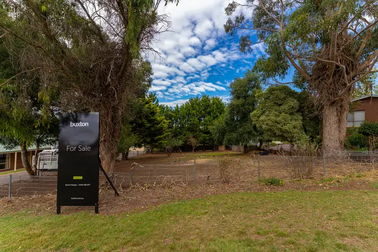 Third view of Homely land listing, 21 Bankin Street, Learmonth VIC 3352