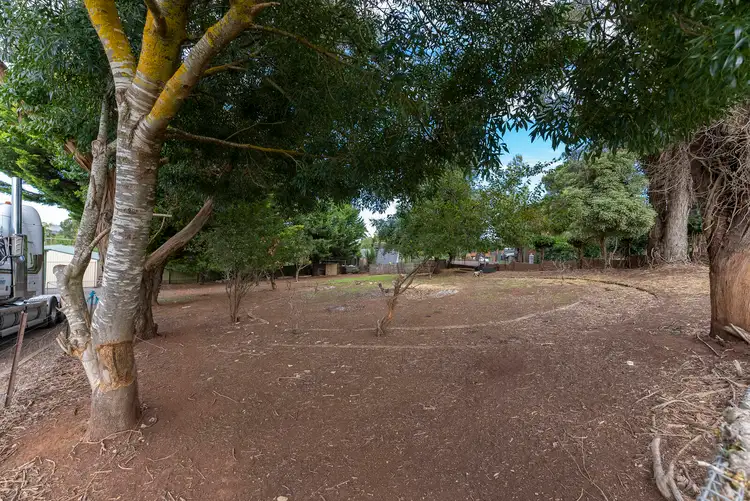Fourth view of Homely land listing, 21 Bankin Street, Learmonth VIC 3352