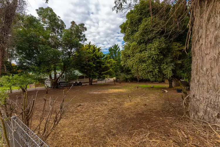 Fifth view of Homely land listing, 21 Bankin Street, Learmonth VIC 3352