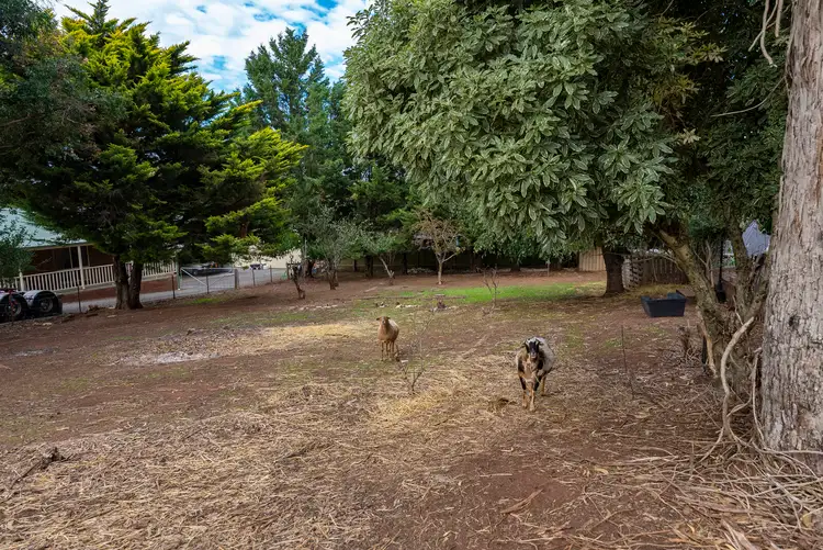 Sixth view of Homely land listing, 21 Bankin Street, Learmonth VIC 3352