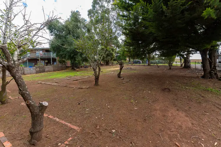 Seventh view of Homely land listing, 21 Bankin Street, Learmonth VIC 3352