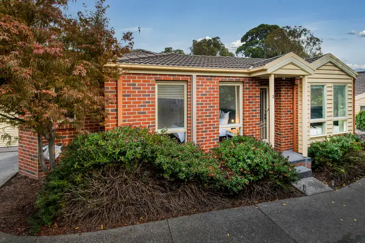 2/105 Esdale Street, Nunawading VIC 3131