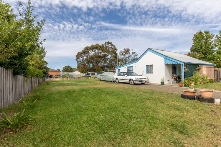 Second view of Homely house listing, 96 Fitzroy Street, Sale VIC 3850