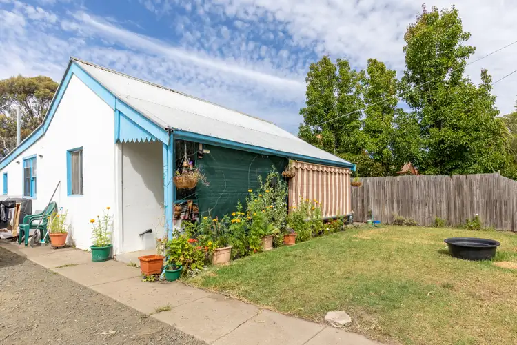 Third view of Homely house listing, 96 Fitzroy Street, Sale VIC 3850