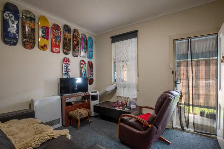Fourth view of Homely house listing, 96 Fitzroy Street, Sale VIC 3850