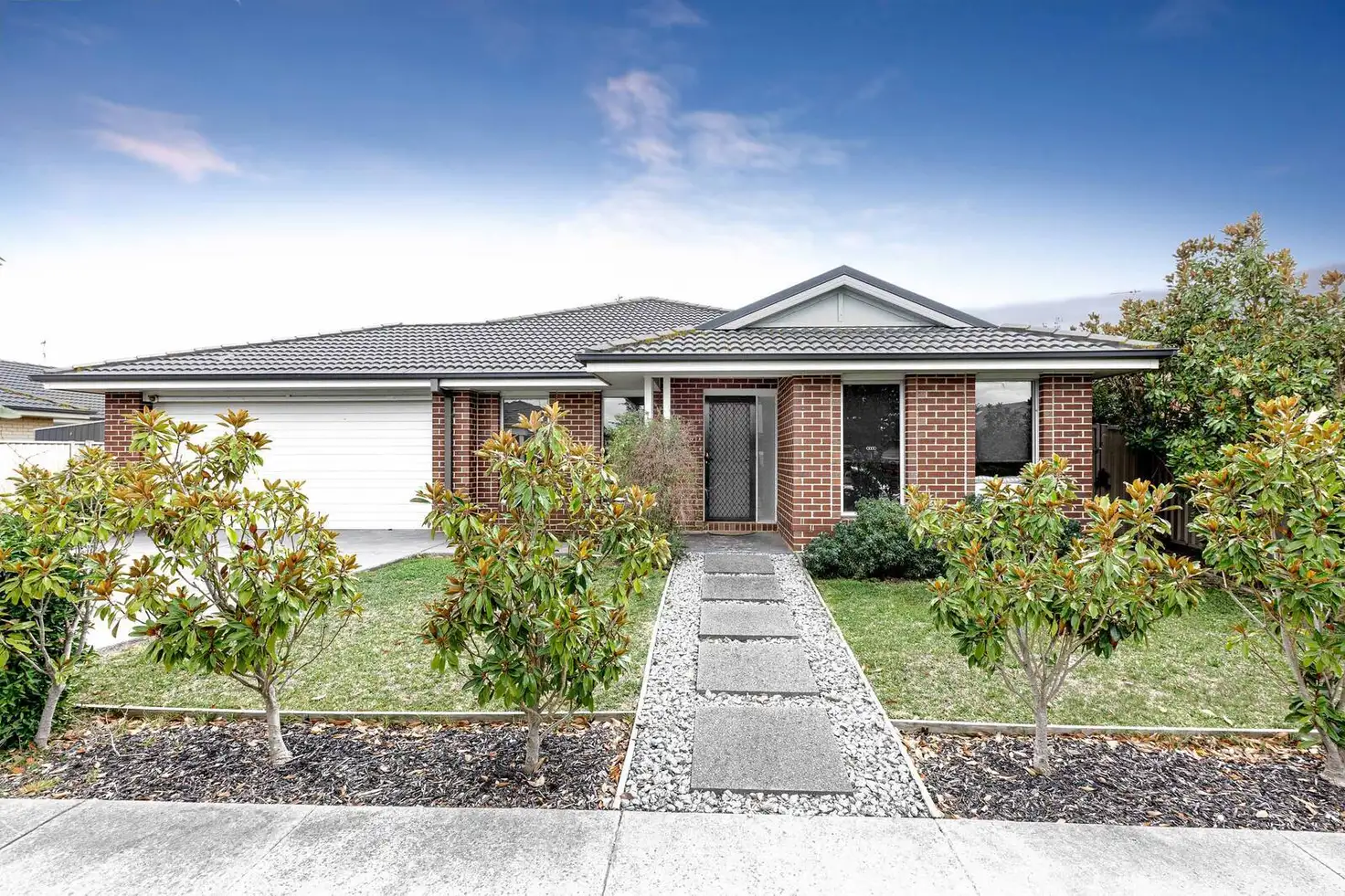 Main view of Homely house listing, 33 Cuzens Road, Alfredton VIC 3350