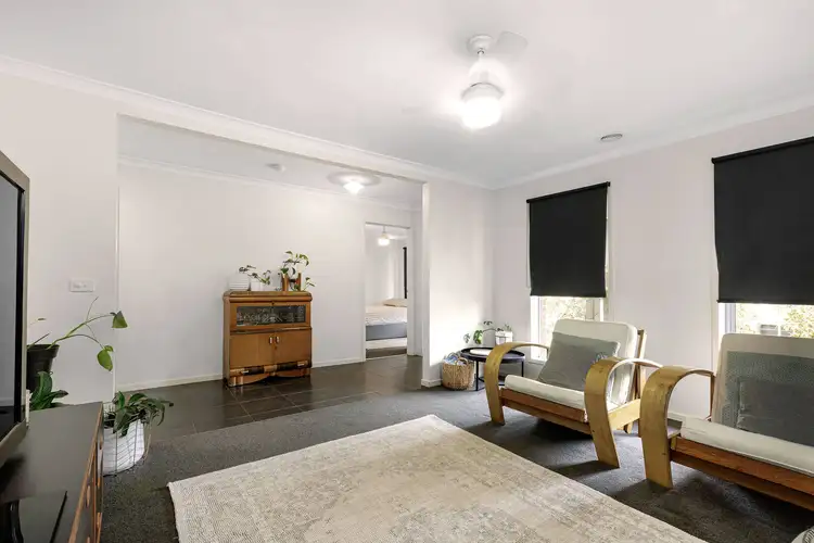 Second view of Homely house listing, 33 Cuzens Road, Alfredton VIC 3350