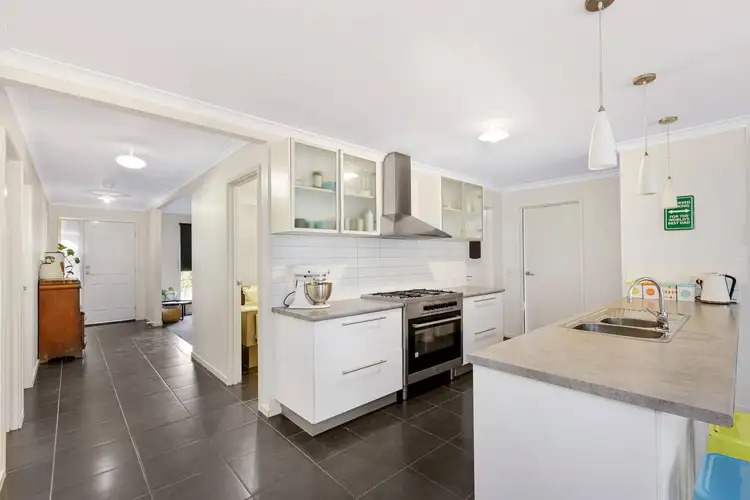 Third view of Homely house listing, 33 Cuzens Road, Alfredton VIC 3350
