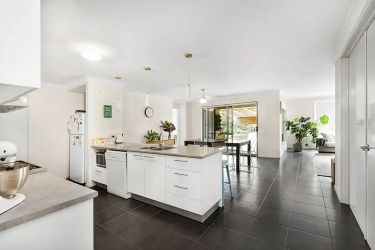 Fourth view of Homely house listing, 33 Cuzens Road, Alfredton VIC 3350