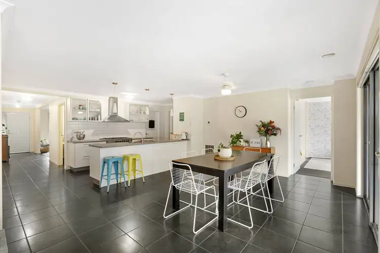 Fifth view of Homely house listing, 33 Cuzens Road, Alfredton VIC 3350