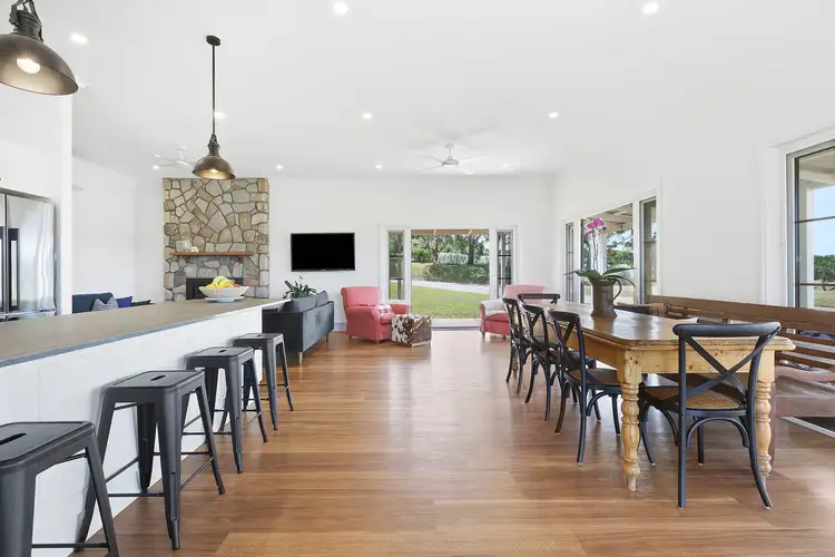 Fourth view of Homely house listing, 177 Main Creek Road, Red Hill VIC 3937