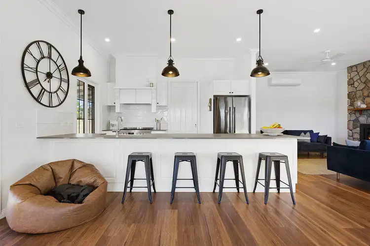 Fifth view of Homely house listing, 177 Main Creek Road, Red Hill VIC 3937