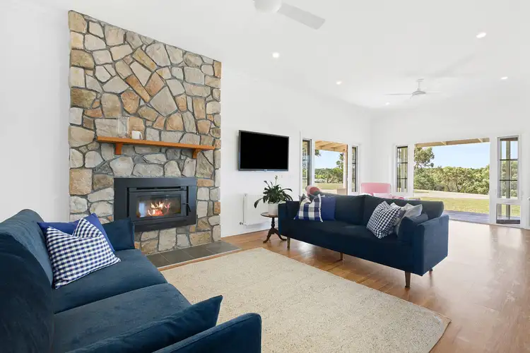 Sixth view of Homely house listing, 177 Main Creek Road, Red Hill VIC 3937