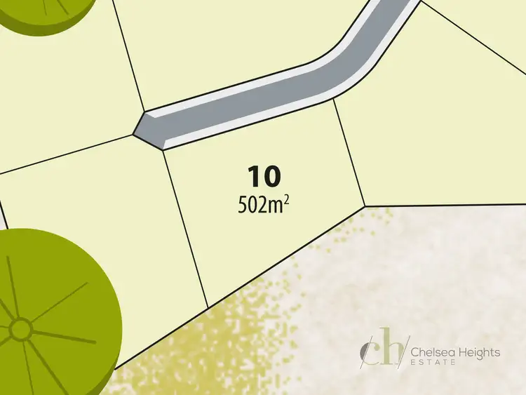 Lot 10 Whitney Close, Mount Helen VIC 3350