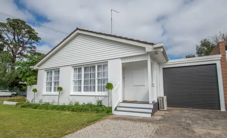 Main view of Homely house listing, 1 Chevron Court, Lake Wendouree VIC 3350