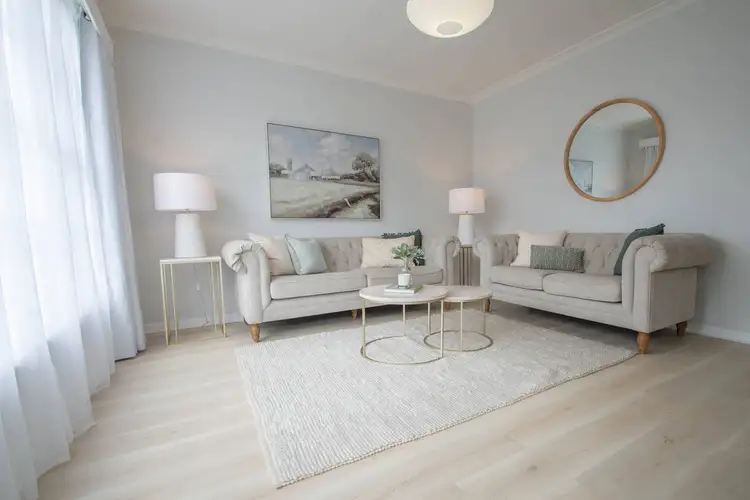 Second view of Homely house listing, 1 Chevron Court, Lake Wendouree VIC 3350