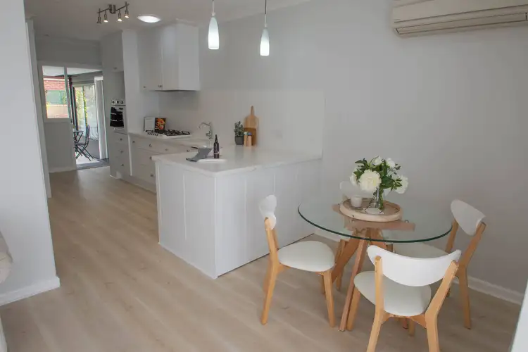 Third view of Homely house listing, 1 Chevron Court, Lake Wendouree VIC 3350