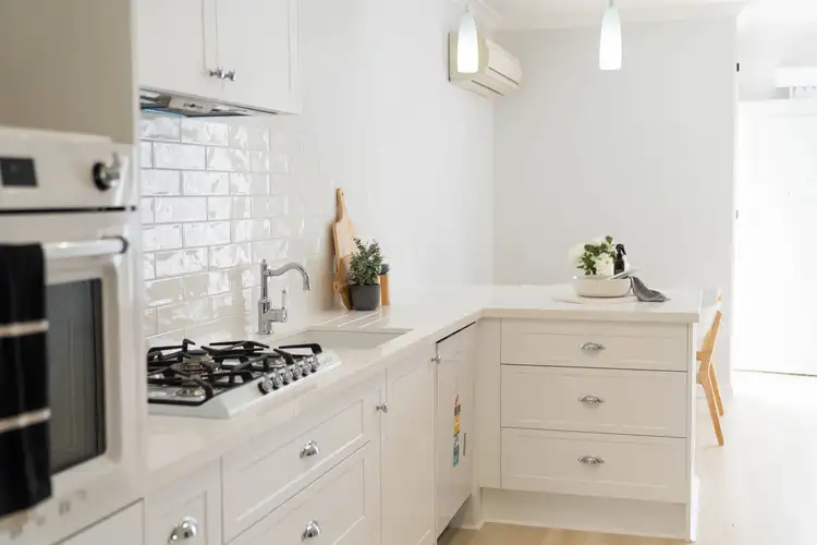 Fourth view of Homely house listing, 1 Chevron Court, Lake Wendouree VIC 3350