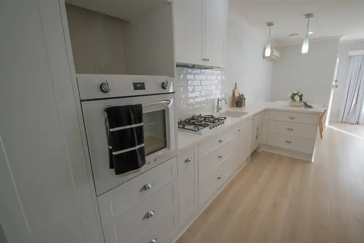 Fifth view of Homely house listing, 1 Chevron Court, Lake Wendouree VIC 3350