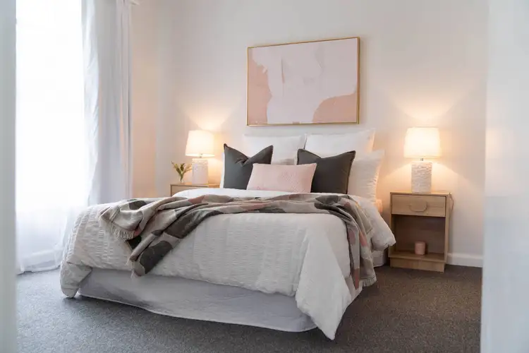 Sixth view of Homely house listing, 1 Chevron Court, Lake Wendouree VIC 3350