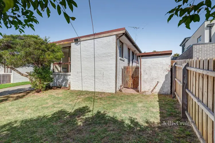 Main view of Homely unit listing, 6/76 Kennedy Street, Bentleigh East VIC 3165