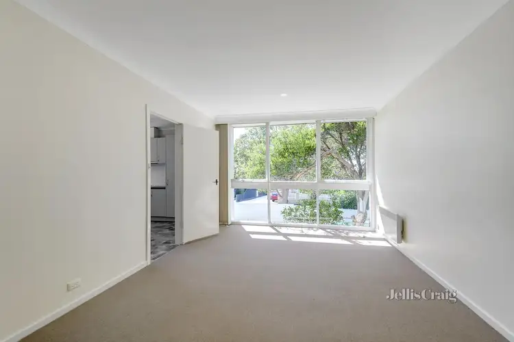 Second view of Homely unit listing, 6/76 Kennedy Street, Bentleigh East VIC 3165