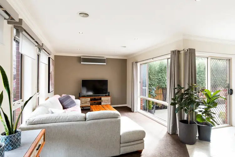 Second view of Homely house listing, 323 Main Road, Golden Point VIC 3350
