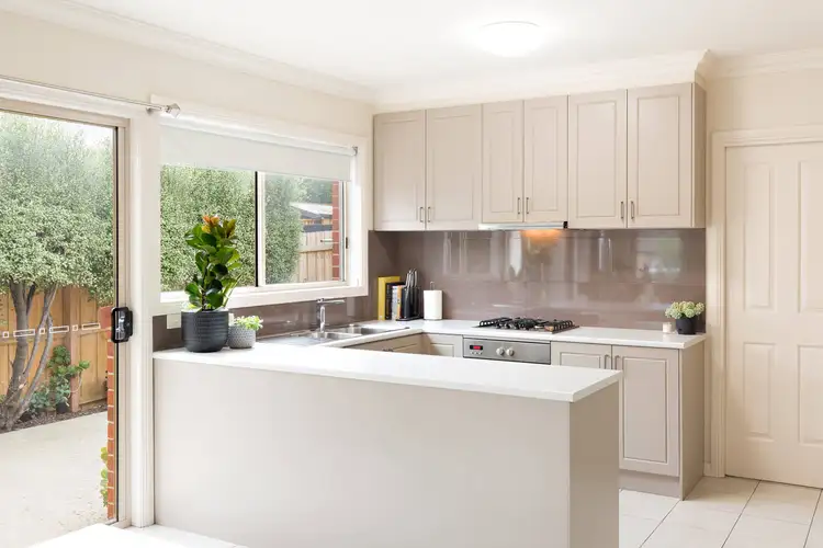 Third view of Homely house listing, 323 Main Road, Golden Point VIC 3350