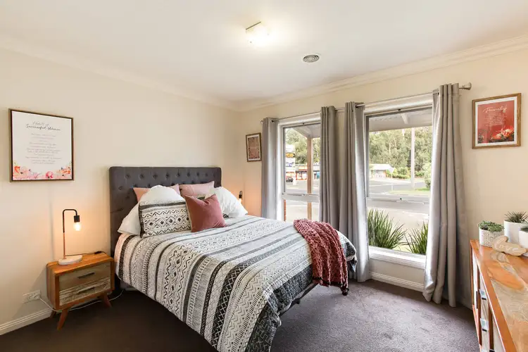 Fifth view of Homely house listing, 323 Main Road, Golden Point VIC 3350