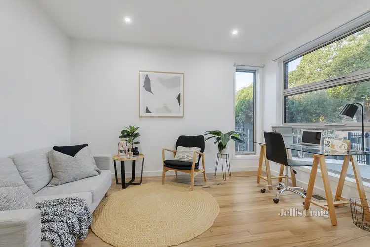 Second view of Homely townhouse listing, 25C Bendigo Avenue, Bentleigh VIC 3204