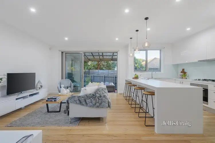 Third view of Homely townhouse listing, 25C Bendigo Avenue, Bentleigh VIC 3204