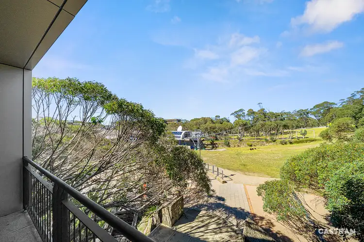 Second view of Homely apartment listing, 609 & 610/5 Summit Road, Mount Buller VIC 3723