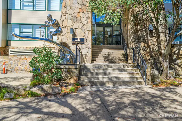 Third view of Homely apartment listing, 609 & 610/5 Summit Road, Mount Buller VIC 3723