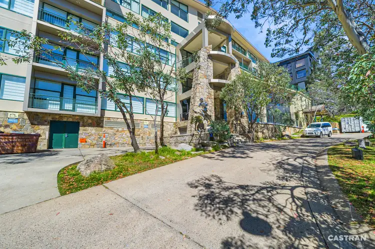 Fourth view of Homely apartment listing, 609 & 610/5 Summit Road, Mount Buller VIC 3723