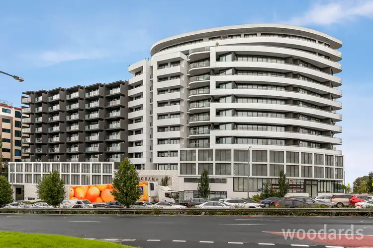 412/101 Tram Road, Doncaster VIC 3108