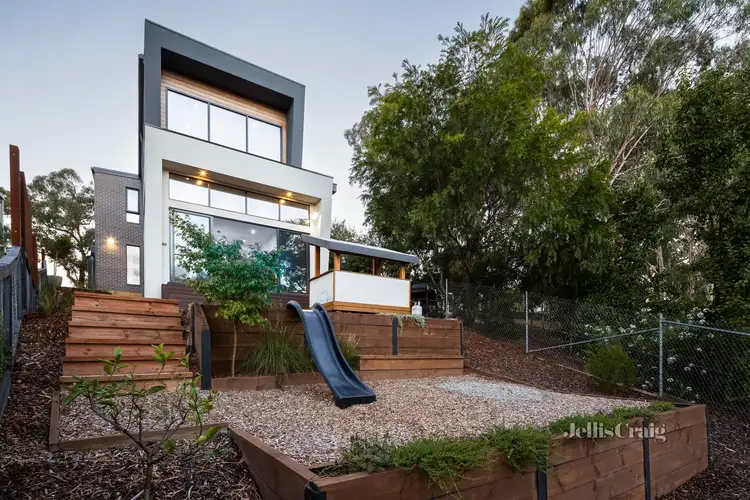 3/91A Arthur Street, Eltham VIC 3095
