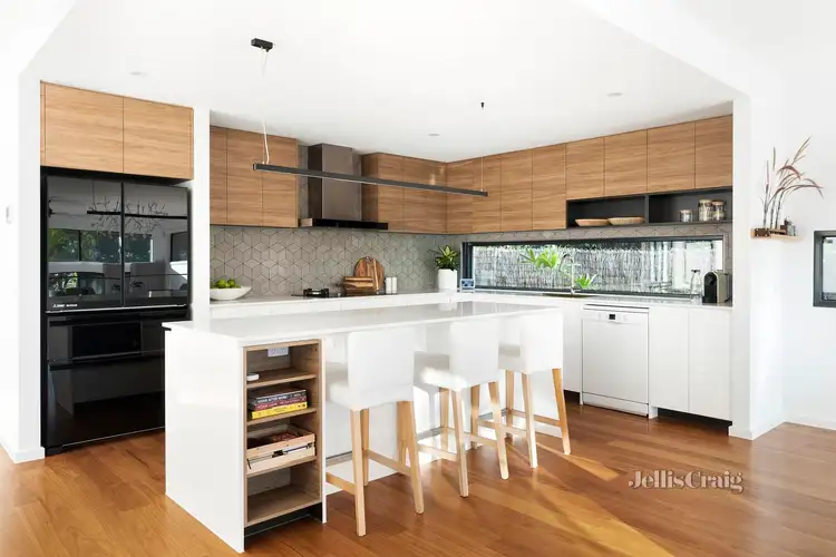 Fourth view of Homely house listing, 3/91A Arthur Street, Eltham VIC 3095