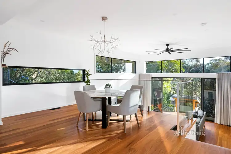 Sixth view of Homely house listing, 3/91A Arthur Street, Eltham VIC 3095