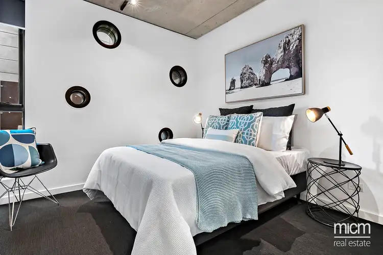 Sixth view of Homely apartment listing, 912/152 Sturt Street, Southbank VIC 3006