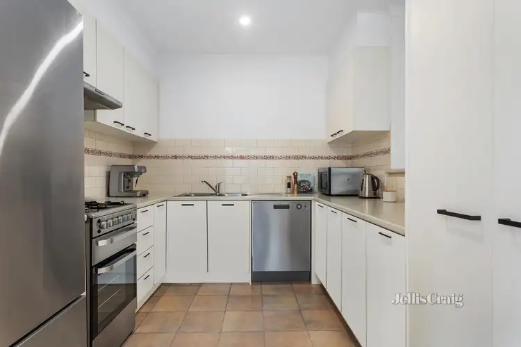 Fifth view of Homely townhouse listing, 10/50 Whitmuir Road, Mckinnon VIC 3204