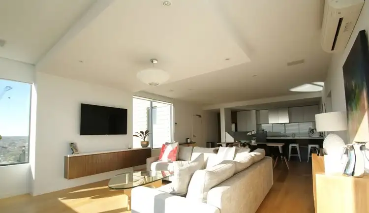 Second view of Homely apartment listing, 901/181-185 St Kilda Road, St Kilda VIC 3182